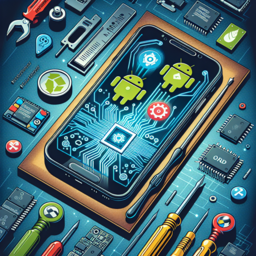 Guía paso a paso: Cómo cambiar el sistema operativo de un teléfono Android con éxito ¿Cómo cambiar el sistema operativo de un teléfono Android?