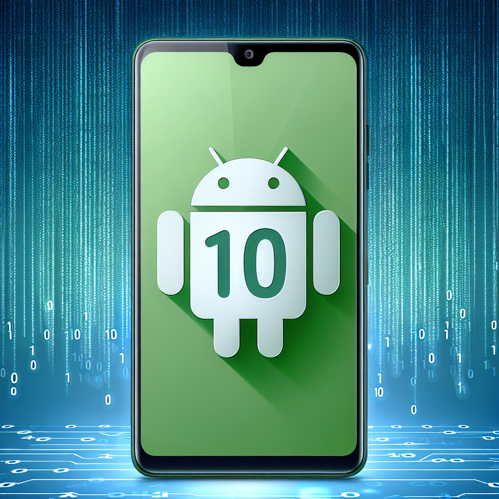 Todo lo que necesitas saber sobre la versión 10 de Android: ¿Cómo se llama? ¿Como se llama la version 10 de Android