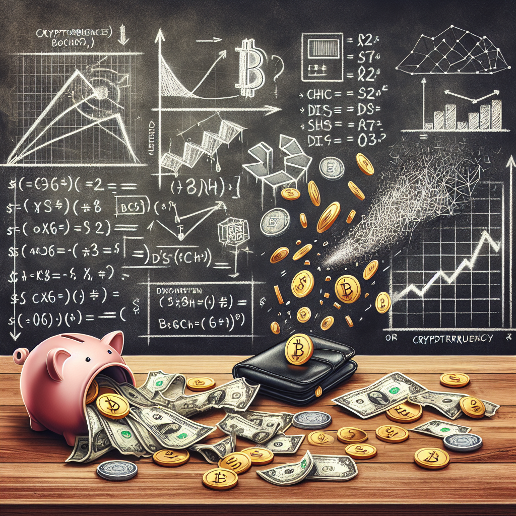 ¿Cuales son las desventajas de la criptomonedas