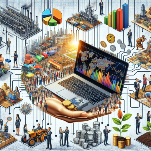 ¿Cuáles son los 7 elementos de la economía?