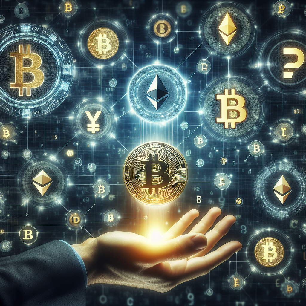 Guía Definitiva: ¿Cuánto Necesito Invertir en Criptomonedas para Maximizar Ganancias? ¿Cuanto necesito invertir en criptomonedas