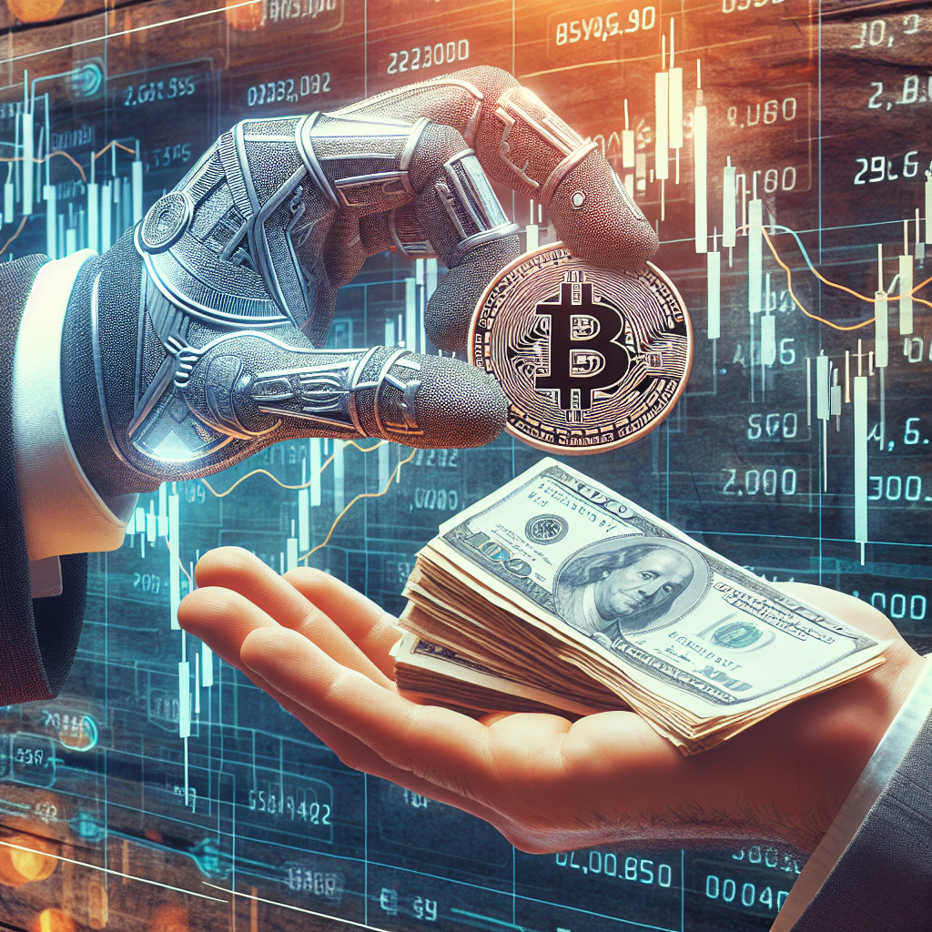 ¿Donde cambiar criptomonedas por dinero