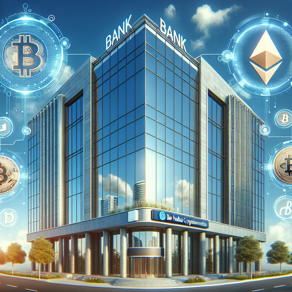 Descubre ¿Qué Banco Maneja Criptomonedas? Guía Completa para el 2021 ¿Que banco maneja criptomonedas