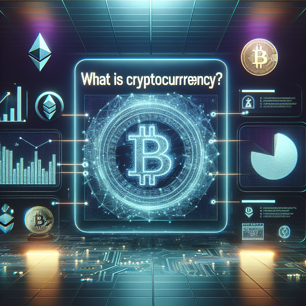 ¿Qué es la Criptomoneda? Guía Completa y Detallada 2021 ¿Que cosa es la criptomoneda