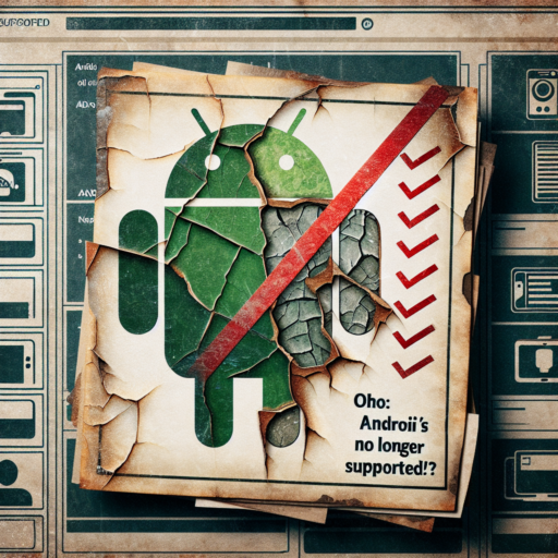 Descubre Qué Versiones de Android Ya No Tienen Soporte: Guía Actualizada 2022 ¿Qué versión de Android ya no tiene soporte?