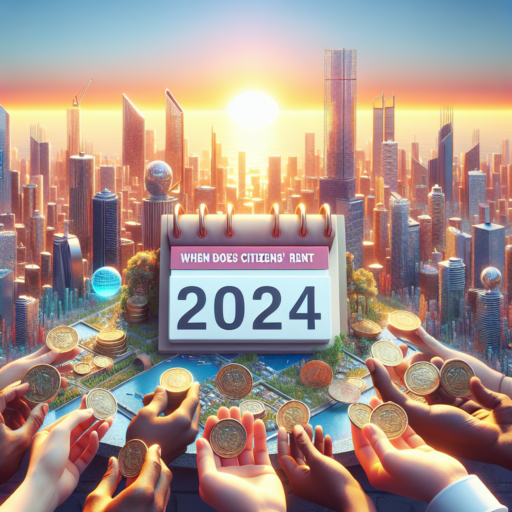 Fecha de Inicio de Pago de Renta Ciudadana en 2024 ¿Cuándo empiezan a pagar renta ciudadana 2024?