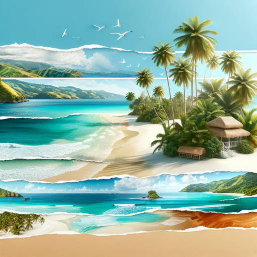 Las Mejores Playas de Colombia: ¿Dónde Encontrarlas? ¿Qué parte de Colombia tiene las playas más bonitas?
