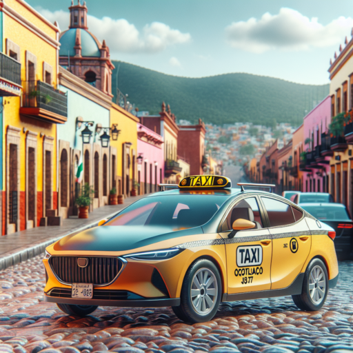telefono taxi ocotlán jalisco