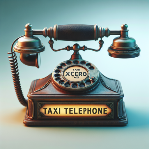 telefono taxi xcero