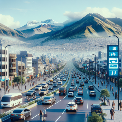 ¿Cómo es ahora el pico y placa en Quito? Reglas y horarios actuales ¿Cómo es ahora el pico y placa en Quito?