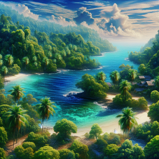 ¿Cómo se llama la isla más grande de Colombia? ¿Cómo se llama la isla más grande de Colombia?