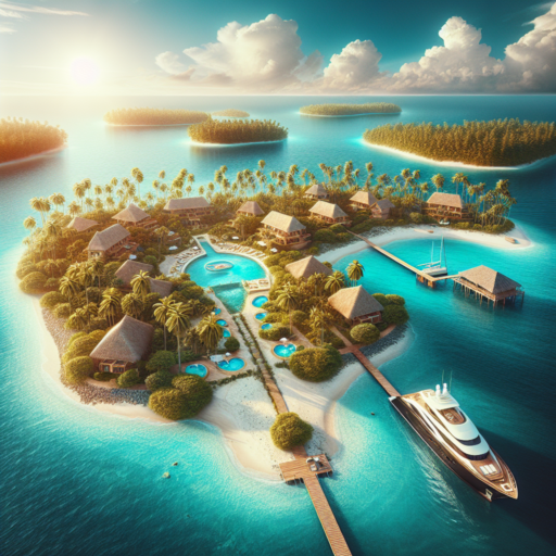 Descubre Cuál es la Isla Más Exclusiva de Cartagena en Colombia ¿Cuál es la isla más exclusiva de Cartagena?