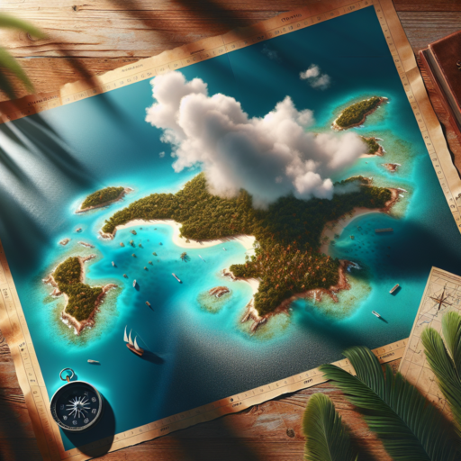 ¿Cuántas Islas Comprende la Región Caribe? Descubre el Número Exacto ¿Cuántas islas tiene la Región Caribe?