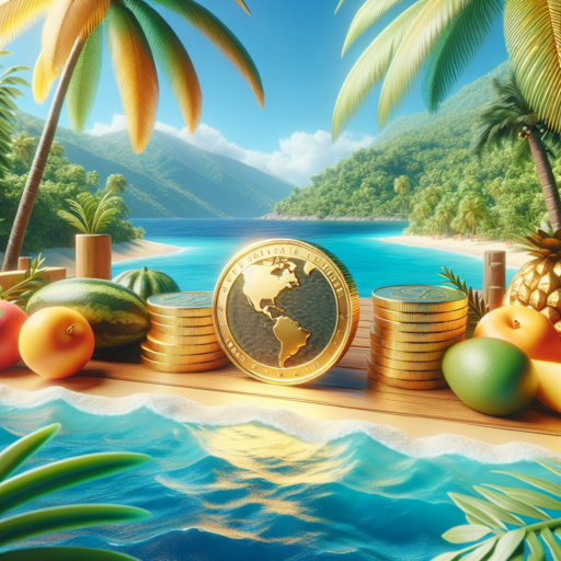 ¿Qué País es el Más Rico del Caribe? Descubre Aquí la Respuesta ¿Qué país es el más rico del Caribe?