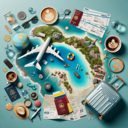 (*h1*)Requisitos para viajar a las Islas Maldivas desde Colombia(*/*h1*) ¿Qué se necesita para viajar a las Islas Maldivas desde Colombia?