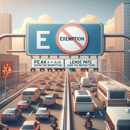 ¿Quién Está Exento de Pico y Placa? Descubre Todos los Detalles Aquí ¿Quién está exento de pico y placa?