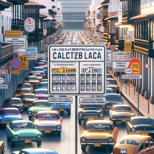 decreto pico y placa cartagena
