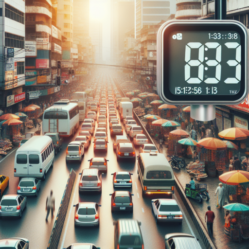 Horarios Actualizados de Pico y Placa en Ibagué para Hoy pico y placa ibague hoy horario