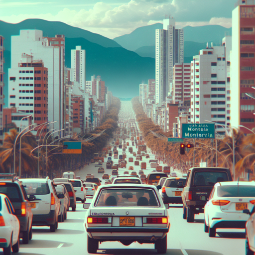 pico y placa monteria
