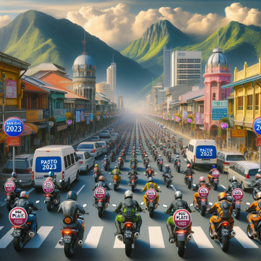 pico y placa pasto 2023 motos