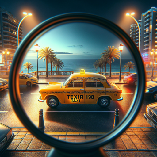 teléfono taxi torrevieja