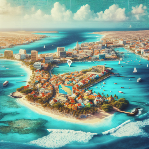 ¿Dónde queda Aruba a qué país pertenece?