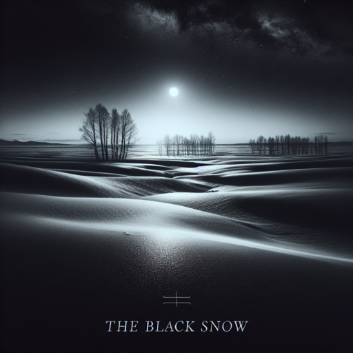 la negra nieves