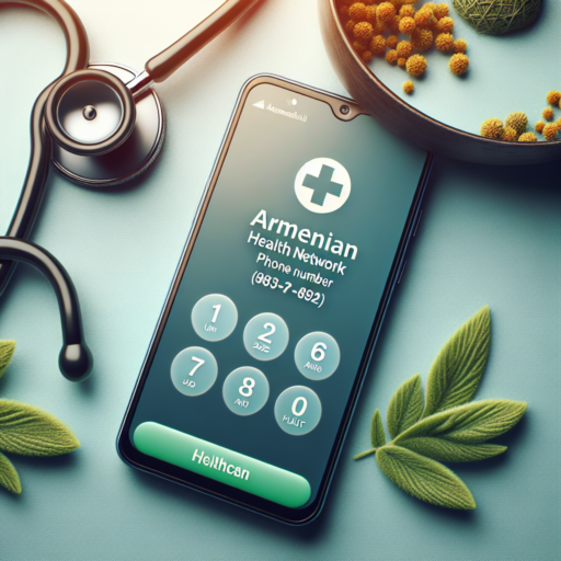 Número de Teléfono de Red Salud Armenia: Contacto y Atención Eficiente red salud armenia teléfono