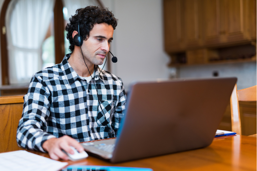 Freelance Remoto: Una plataforma para freelancers con contenido y valor agregado shutterstock 639867301 1 1