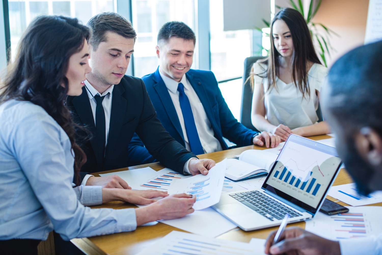 10 áreas de especialización de la carrera de Administración de Empresas especializaciones carrera administracion colombia