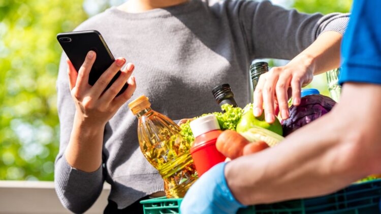 El futuro de las compras: cómo la tecnología está transformando el supermercado tradicional supermercado envio barato 750x422 1