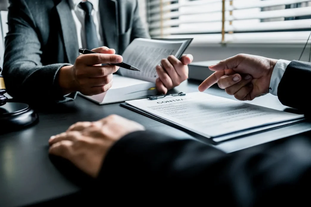 abogados mercantiles