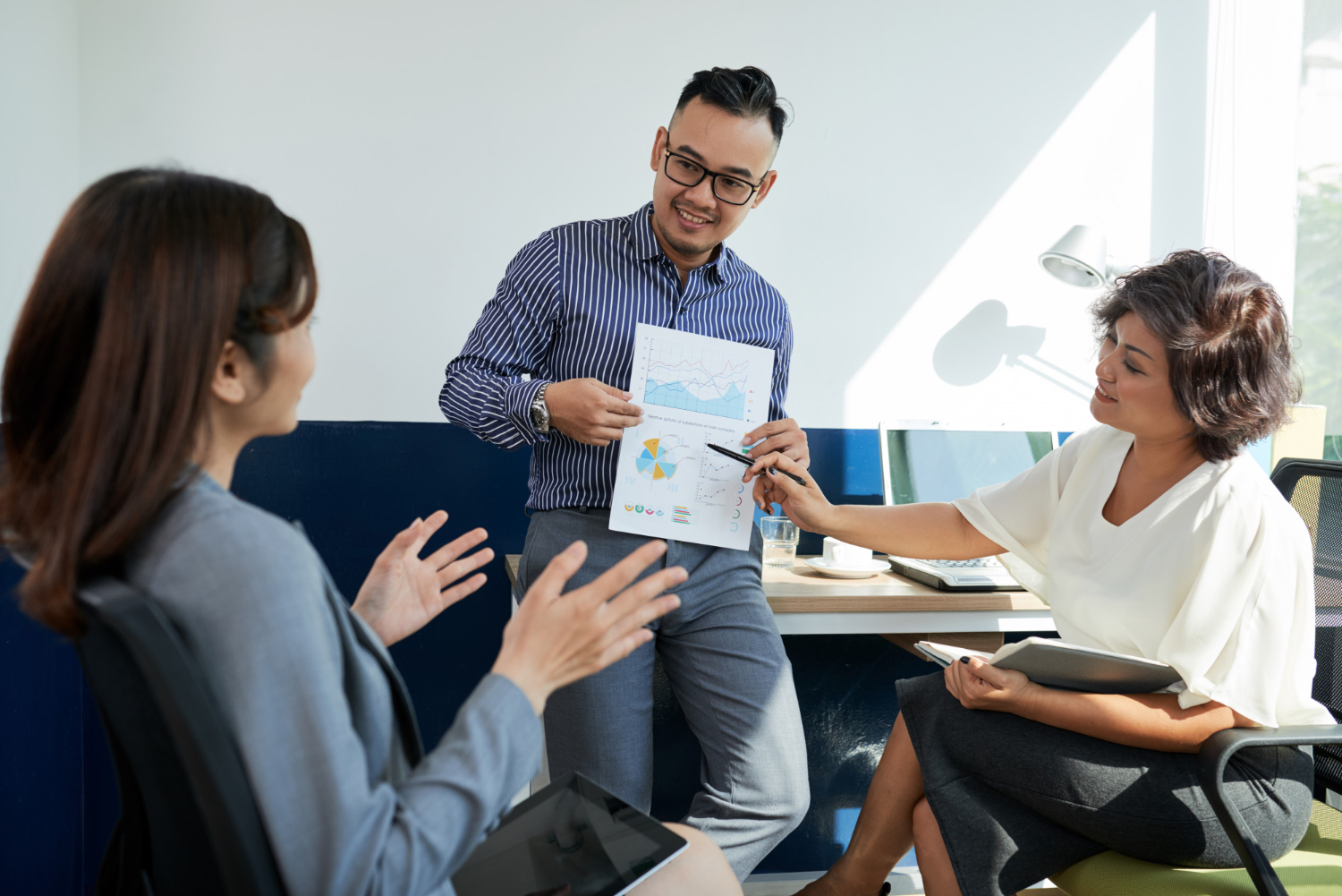 7 señales de que la carrera de Recursos Humanos es para ti conocimientos carrera recursos humanos colombia