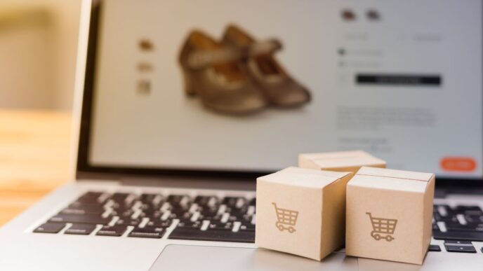 del whatsapp a la tienda online a medida
