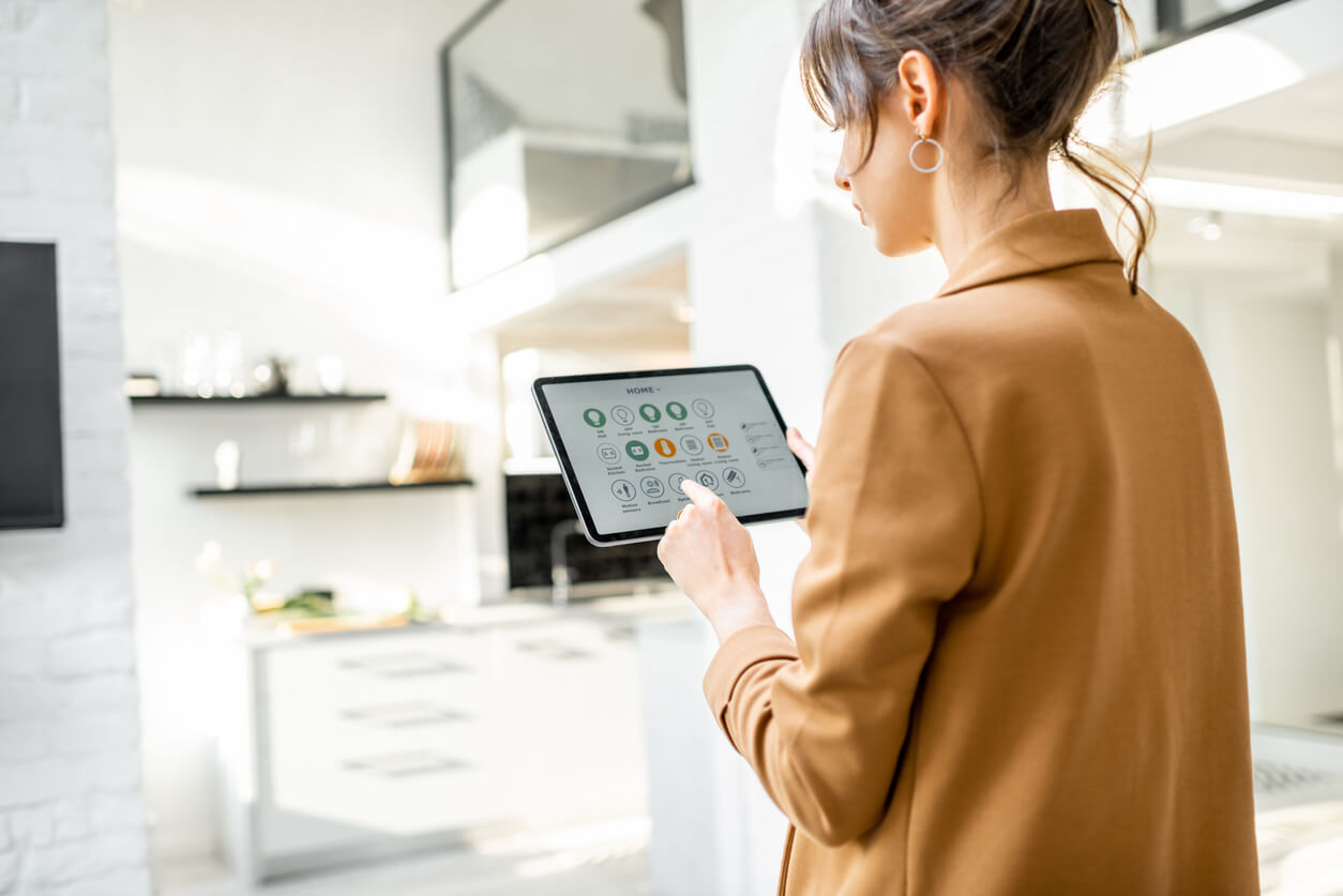 Reinventa tus rutinas domésticas: ¿Cómo disfrutar las tareas del hogar con tecnología inteligente? unnamed