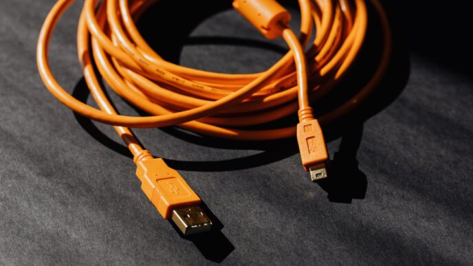 Dispositivo inteligente controlando el hogar