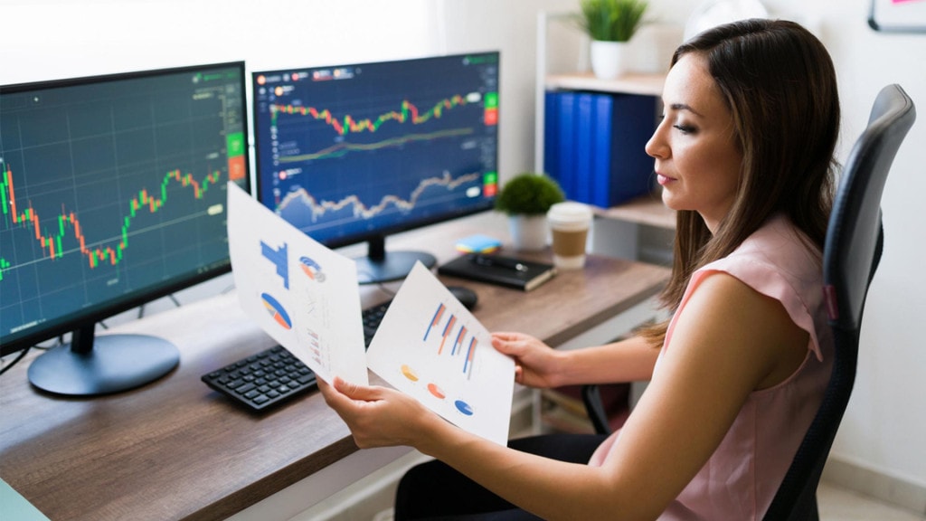 Tecnología y finanzas: dos caminos para especializarse en un mercado laboral en transformación master finanzas online